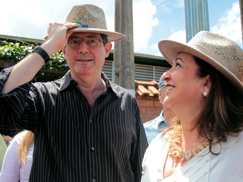 Levy prepara produtores para tempos de vacas mais magras