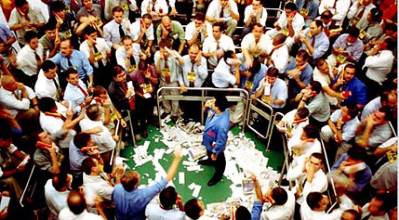 Soja volta a subir em Chicago nesta 4ª e primeiros vencimentos superam US$ 9,80