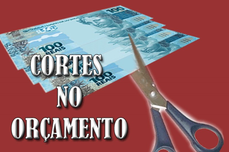 Corte no Orçamento será de R$ 69 bilhões