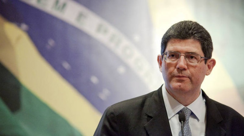 Levy avalia que corte no Orçamento foi adequado, mas cita preocupação com arrecadação