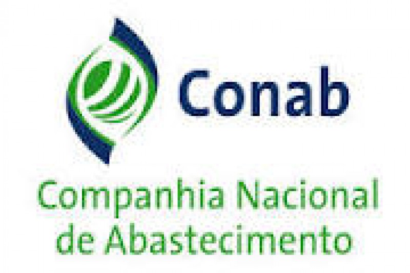 Conab eleva previsões para colheitas de soja, milho e trigo do Brasil