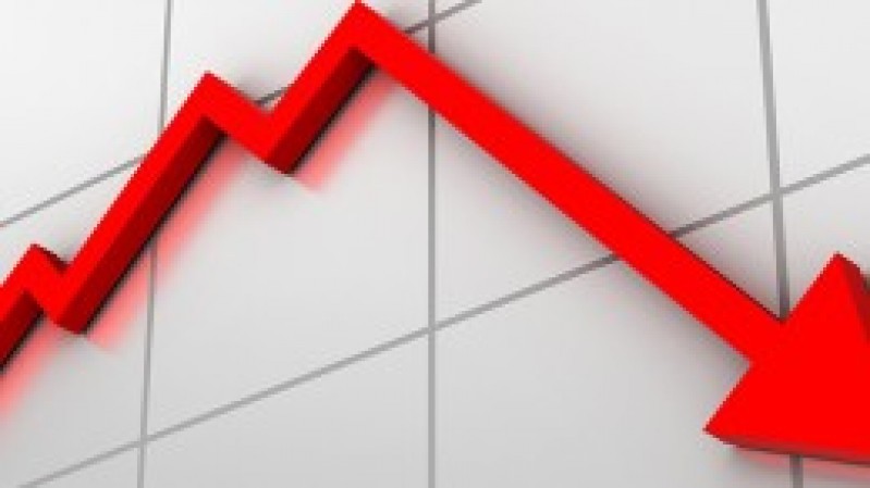 Pela primeira vez, mercado financeiro prevê retração da economia brasileira também em 2016