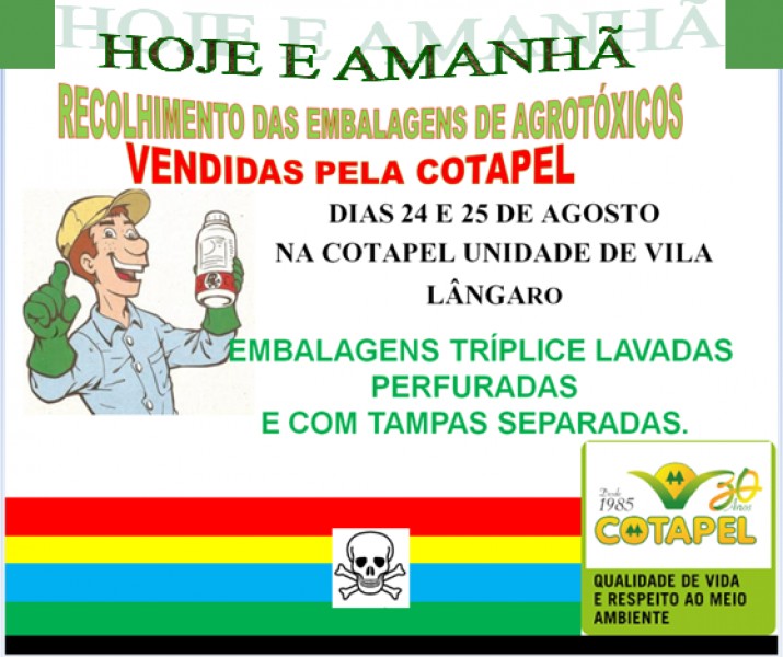 Hoje e Amanhã