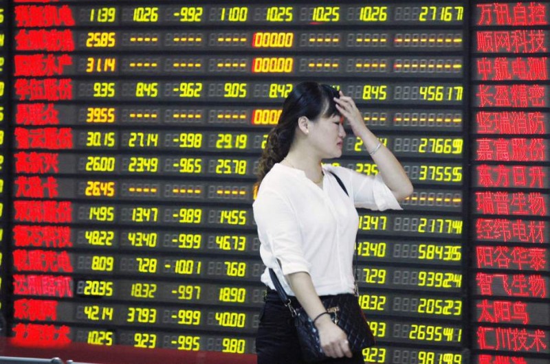 Moody's corta perspectiva da China para 