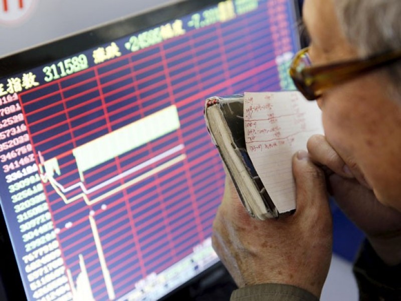 Mercado em Chicago ainda segue em alta nesta 4ª, mas fundos acentuam volatilidade