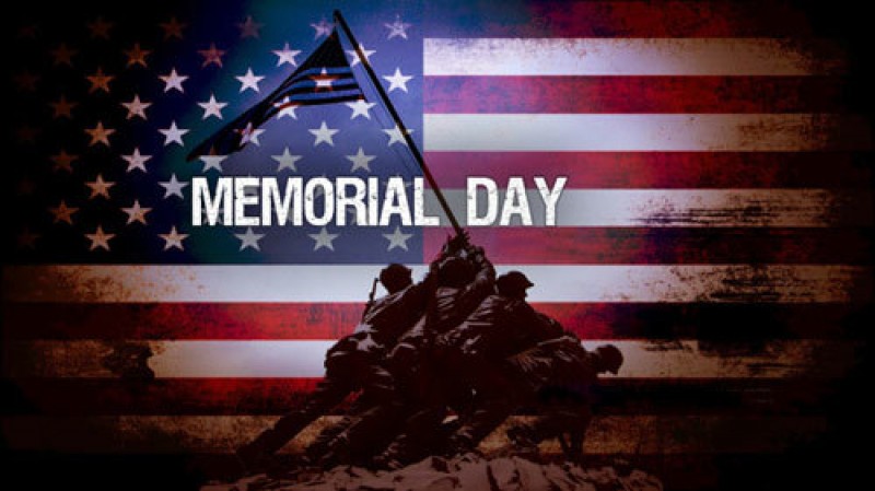 Com feriado do Memorial Day nos EUA, bolsas de Chicago e Nova York não operam nesta 2ª feira