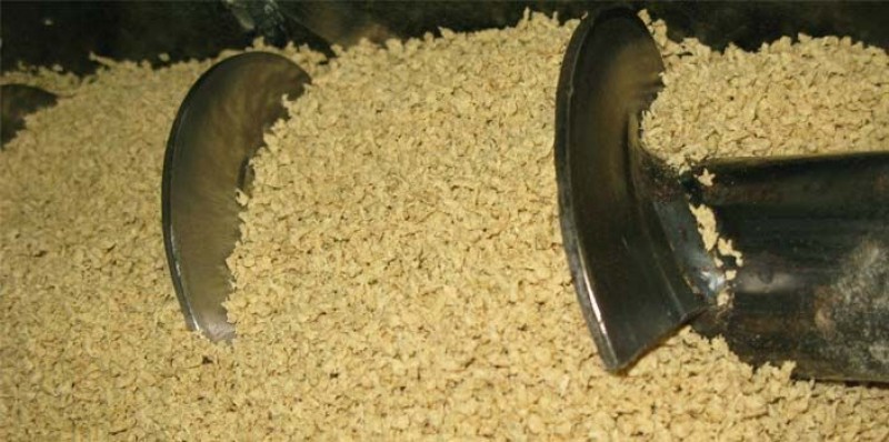 Farelo de soja têm alta de mais de 50% em 2016 e é a commodity que mais subiu