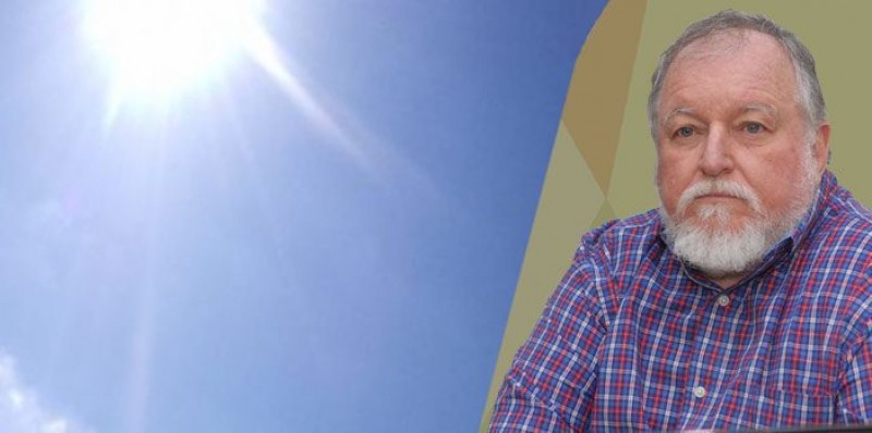 La Ninã está confirmado e deve durar até 2019 afirma climatologista