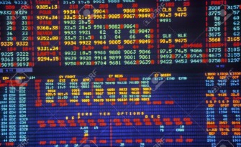 Soja começa a 5ª feira realizando lucros na Bolsa de Chicago após boas altas na semana