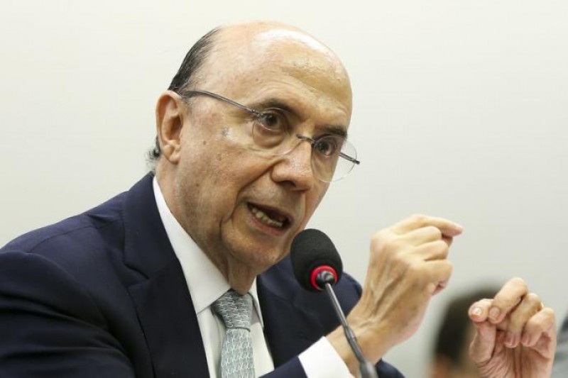 Reforma da Previdência deverá ser considerada pelo Congresso, diz Meirelles