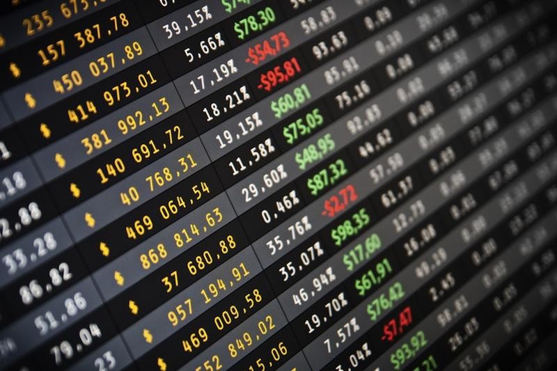 Após perdas recentes, mercado inicia 6ª feira próximo da estabilidade em Chicago