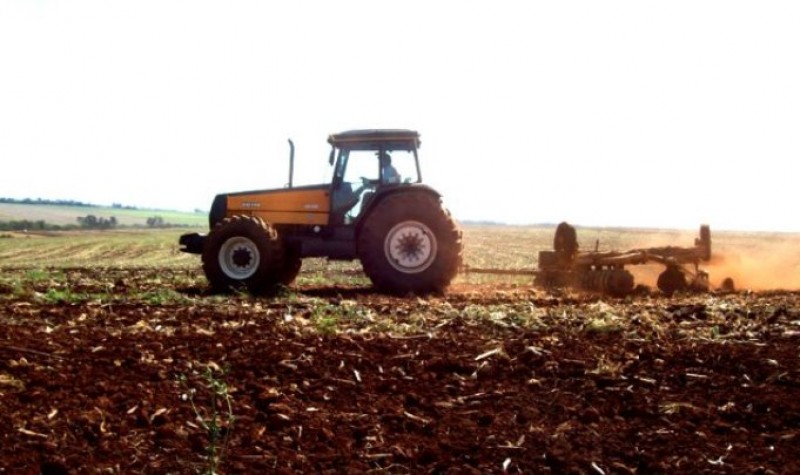 Conversão de pasto em lavoura de soja pode triplicar o valor da terra