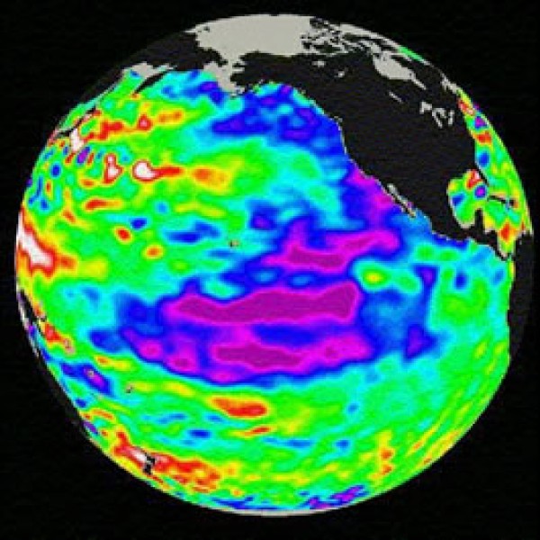La Niña não está descartado e pode ser problema para a próxima safra de verão na metade Sul do Brasil