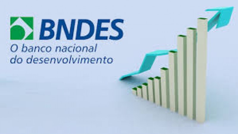 BNDES vai priorizar financiamentos com juros de 7,5% ao ano