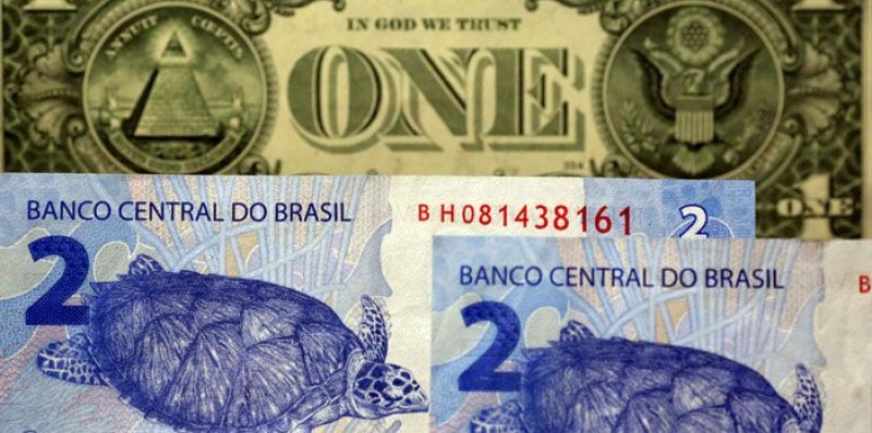 Produtor brasileiro pode encontrar oportunidades no câmbio