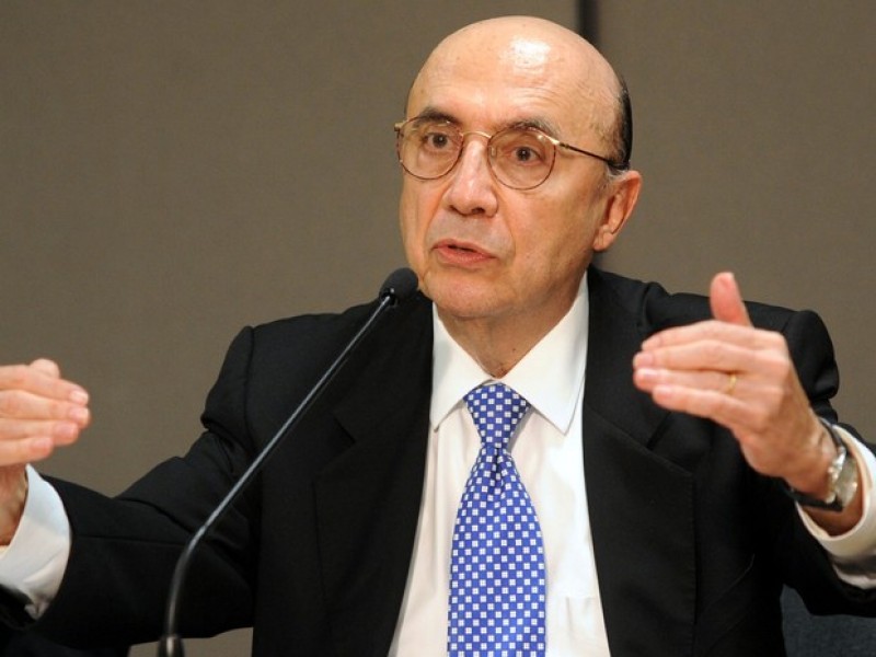 Meirelles reafirma que pode elevar imposto para garantir meta de resultado primário
