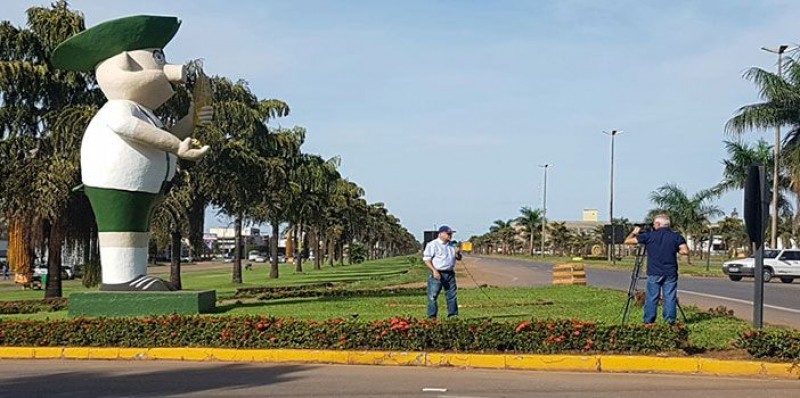 Em queda, preço do milho chega a R$ 0,25 por quilo em Lucas do Rio Verde/MT