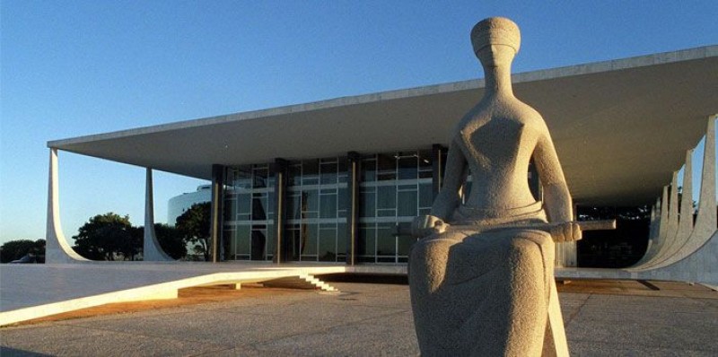 STF vota a favor do Funrural com apoio da CNA e causa indignação no setor