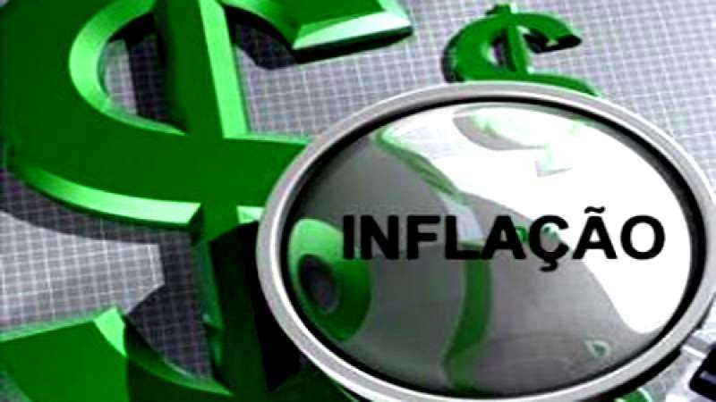 Economistas voltam a reduzir projeção para inflação e veem 3,92% em 2017
