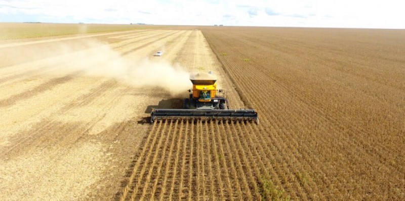 O produtor rural virou a página da recessão no Brasil