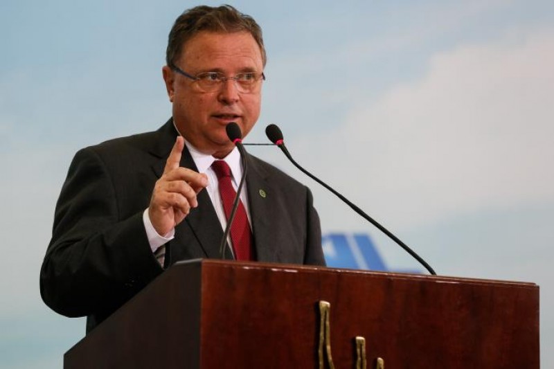 Governo anuncia recursos de R$ 190,25 bilhões pelo Plano Safra 2017/2018