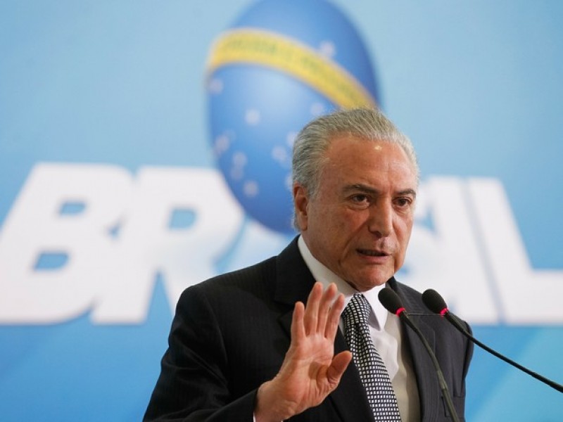 Por que Temer deverá se safar