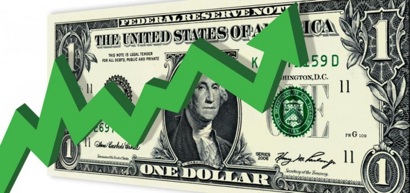 Dólar sobe 1%, maior avanço em 2 meses e encosta em R$ 3,18, com cautela sobre reformas e exterior