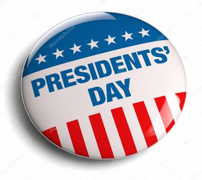 Dia do Presidente nos EUA