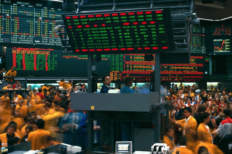 Soja tem novo dia de estabilidade nesta 4ª com mercado se posicionando à espera do USDA