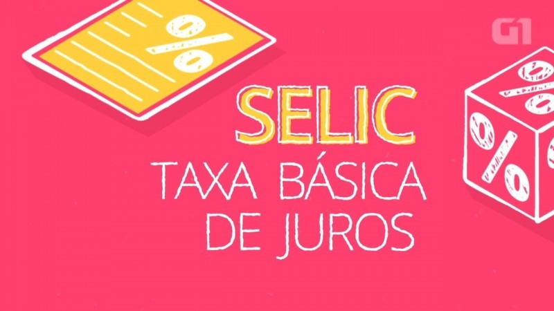 BC corta Selic a 6,5% ao ano