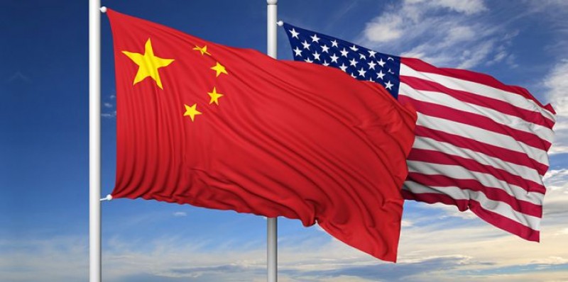 Aumentam as tensões entre China x EUA