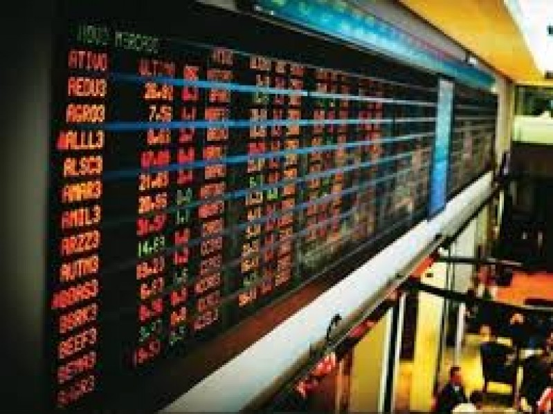 Com nova realização de lucros, mercado volta a recuar em Chicago na tarde desta 2ª