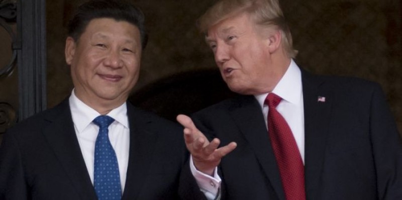 Guerra comercial com China está em suspenso após acordo com EUA