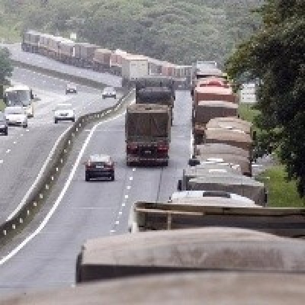 Governo revê tabela, mas sem diminuição