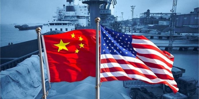 EUA anunciam tarifas sobre US$ 50 bilhões de importações da China