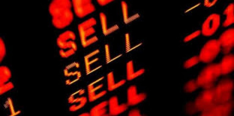 Tensões comerciais provocam baixa generalizada de bolsas e commodities