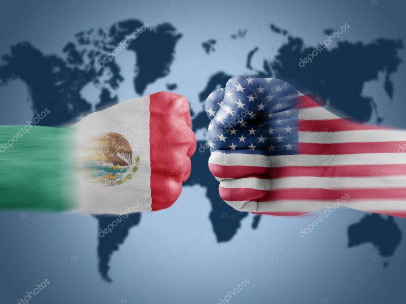 Guerra Comercial dos EUA será contra todos 