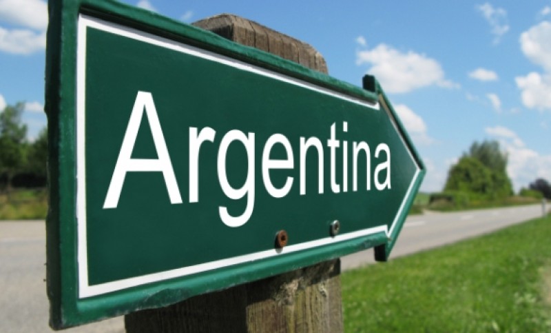 Argentina suspende por 6 meses cortes em taxas de exportação de farelo e óleo de soja