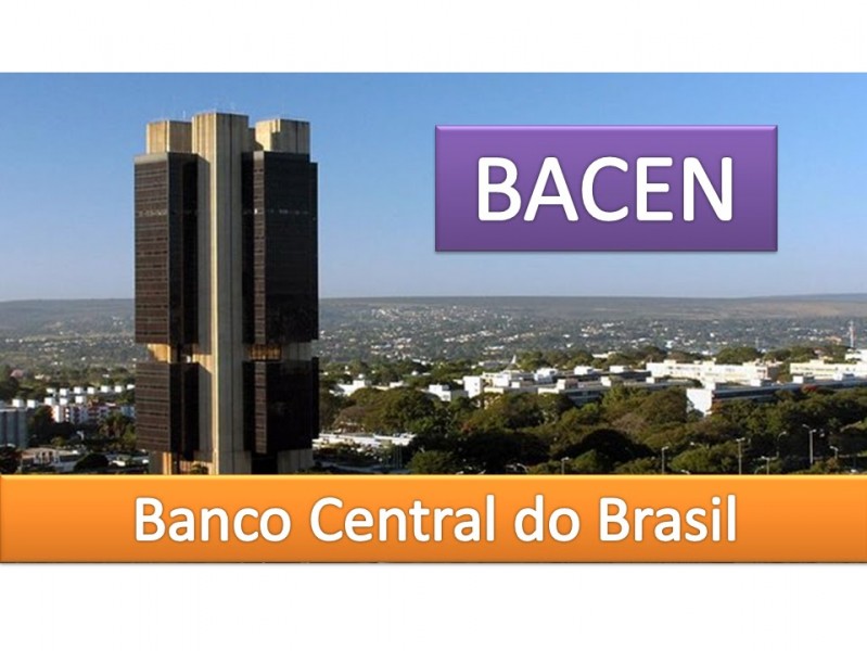 Mercado financeiro baixa para 1,44% previsão de crescimento do PIB em 2018