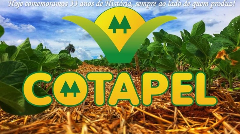 Evento comemorativo aos 33 anos da Cooperativa Agrícola Tapejara