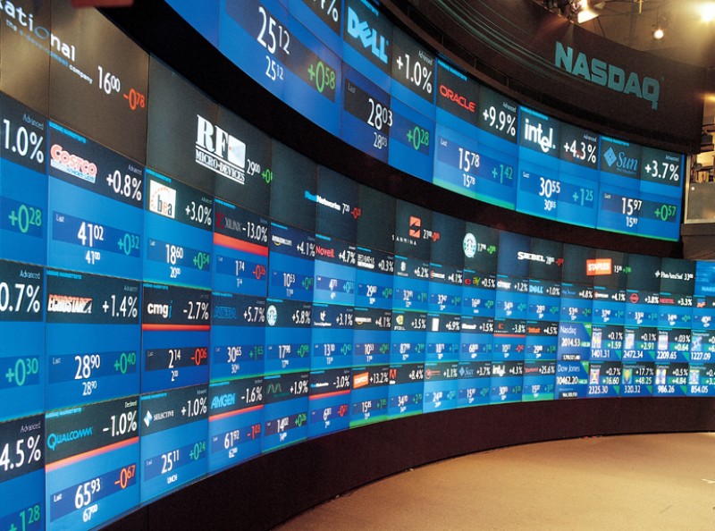 Traders esperam novidades para se movimentar