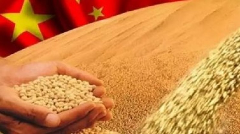Ritmo de crescimento chinês pode ser menor