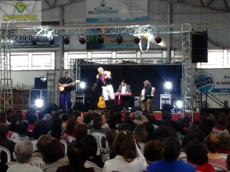 Encontro de Mulheres