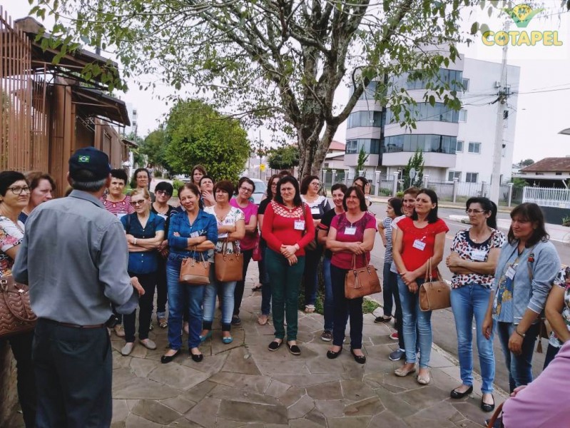 Grupo Mulheres em Ação