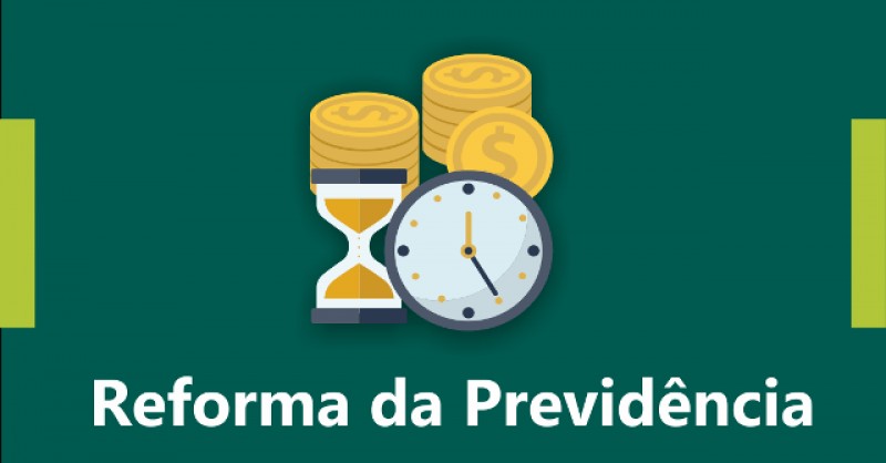 Após 'pacto', Planalto volta a apostar na aprovação da Previdência no primeiro semestre