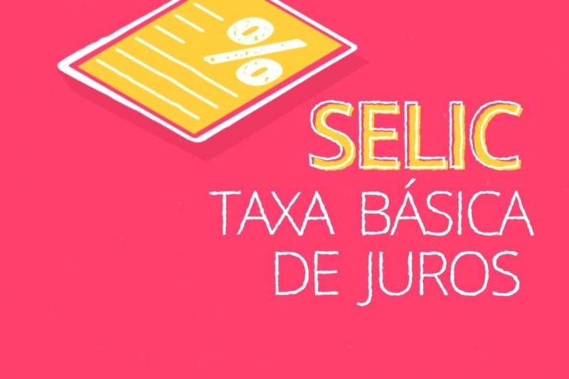 Copom reduz taxa Selic para 6,00% a.a.