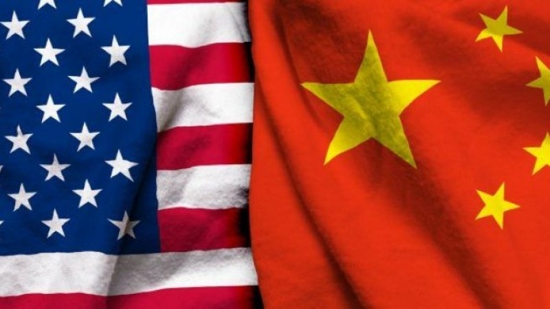 China diz que concordou com os EUA em cancelar tarifas em fases