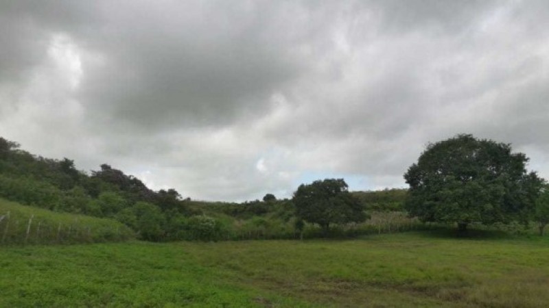 Corredor de umidade avança e previsão indica chuva para o Matopiba; RS também deve receber chuvas significativas
