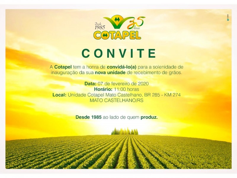 Convite