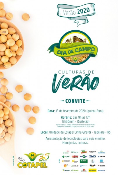Dia de Campo